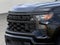 2026 Chevrolet Silverado 1500 4WD Crew Cab 147 Custom