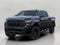 2026 Chevrolet Silverado 1500 4WD Crew Cab 147 Custom
