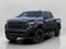 2026 Chevrolet Silverado 1500 4WD Crew Cab 147 Custom