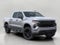 2026 Chevrolet Silverado 1500 4WD Crew Cab 147 Custom