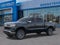 2026 Chevrolet Silverado 1500 4WD Crew Cab 147 LT w/2FL