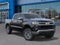 2026 Chevrolet Silverado 1500 4WD Crew Cab 147 LT w/2FL