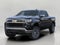 2026 Chevrolet Silverado 1500 4WD Crew Cab 147 LT w/2FL