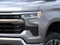 2026 Chevrolet Silverado 1500 4WD Crew Cab 147 LT w/2FL