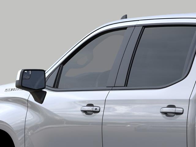 2026 Chevrolet Silverado 1500 4WD Crew Cab 147 LT w/2FL