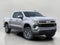 2026 Chevrolet Silverado 1500 4WD Crew Cab 147 LT w/2FL