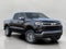 2026 Chevrolet Silverado 1500 4WD Crew Cab 147 LT w/2FL