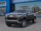2026 Chevrolet Silverado 1500 4WD Crew Cab 147 LT w/2FL