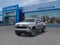 2026 Chevrolet Silverado 1500 4WD Crew Cab 147 LT w/2FL