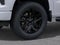 2026 Chevrolet Silverado 1500 4WD Crew Cab 147 RST