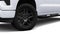 2026 Chevrolet Silverado 1500 4WD Crew Cab 147 RST