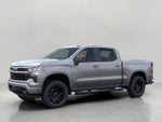 2026 Chevrolet Silverado 1500 4WD Crew Cab 147 RST