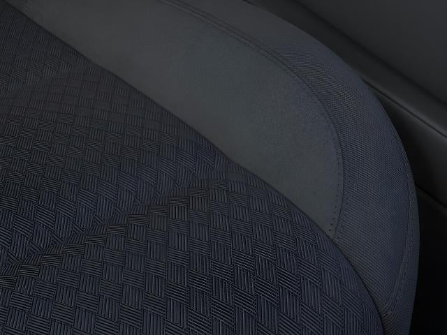 2026 Chevrolet Silverado 1500 4WD Crew Cab 147 RST