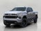 2026 Chevrolet Silverado 1500 4WD Crew Cab 147 RST