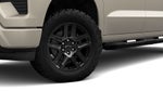 2026 Chevrolet Silverado 1500 4WD Crew Cab 147 RST
