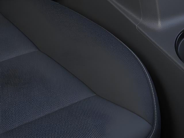 2026 Chevrolet Colorado 4WD Crew Cab WT