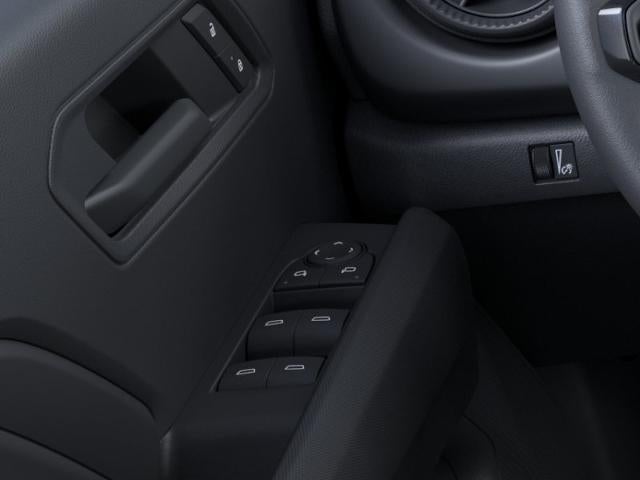 2026 Chevrolet Colorado 4WD Crew Cab WT