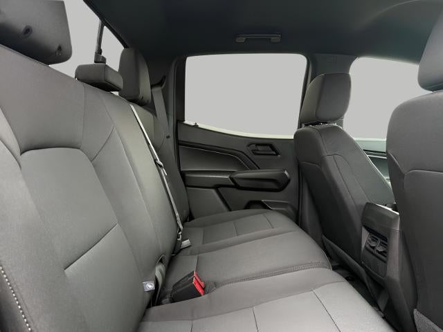 2024 Chevrolet Colorado 4WD Crew Cab WT