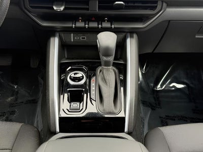 2024 Chevrolet Colorado 4WD Crew Cab WT