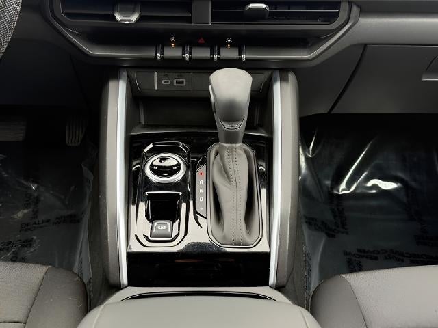 2024 Chevrolet Colorado 4WD Crew Cab WT