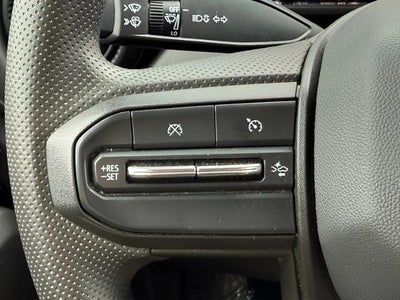 2024 Chevrolet Colorado 4WD Crew Cab WT