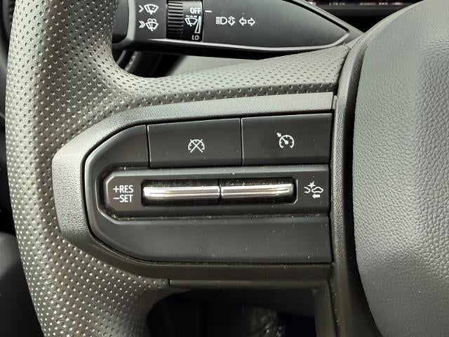 2024 Chevrolet Colorado 4WD Crew Cab WT