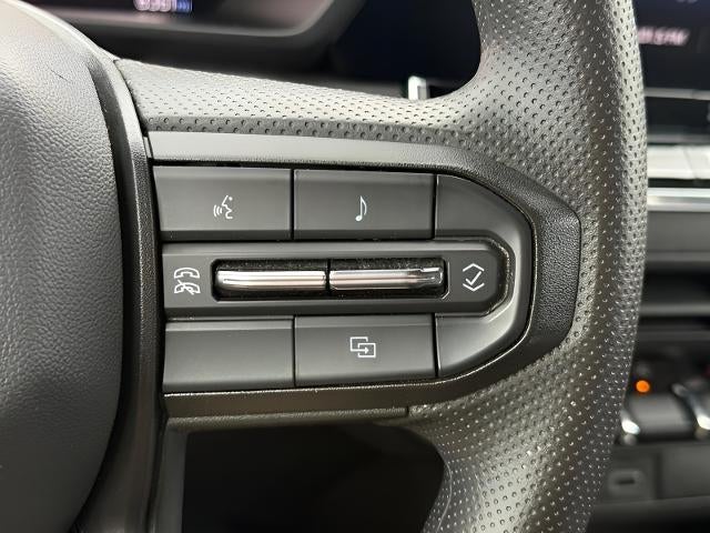 2024 Chevrolet Colorado 4WD Crew Cab WT
