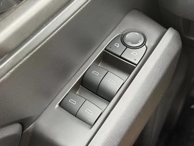 2024 Chevrolet Colorado 4WD Crew Cab WT