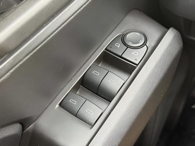 2024 Chevrolet Colorado 4WD Crew Cab WT
