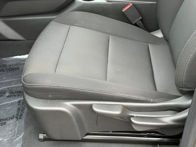 2024 Chevrolet Colorado 4WD Crew Cab WT