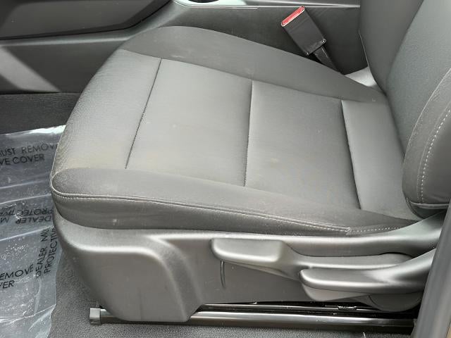 2024 Chevrolet Colorado 4WD Crew Cab WT