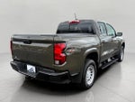 2024 Chevrolet Colorado 4WD Crew Cab WT