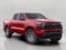 2026 Chevrolet Colorado 4WD Crew Cab LT