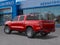 2026 Chevrolet Colorado 4WD Crew Cab LT