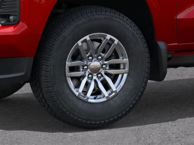 2026 Chevrolet Colorado 4WD Crew Cab LT