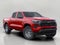2026 Chevrolet Colorado 4WD Crew Cab LT