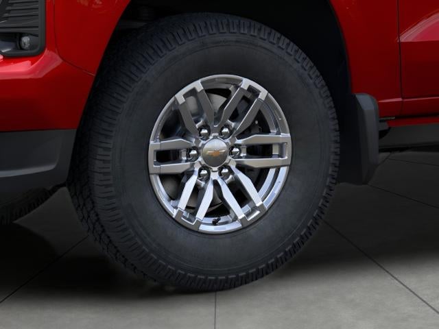 2026 Chevrolet Colorado 4WD Crew Cab LT