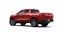 2026 Chevrolet Colorado 4WD Crew Cab LT