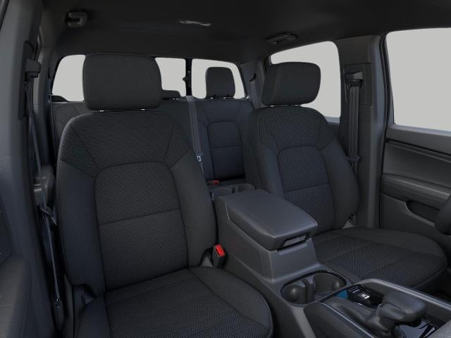 2026 Chevrolet Colorado 4WD Crew Cab LT