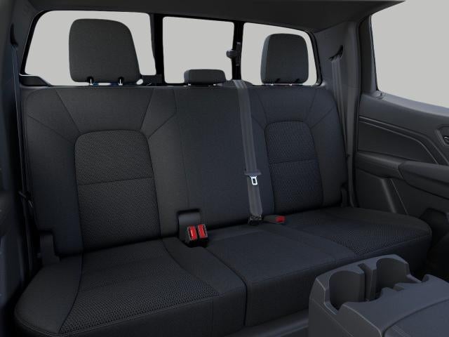 2026 Chevrolet Colorado 4WD Crew Cab LT