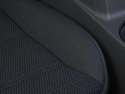 2026 Chevrolet Colorado 4WD Crew Cab LT