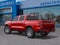 2026 Chevrolet Colorado 4WD Crew Cab LT