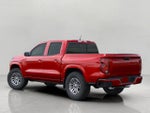 2026 Chevrolet Colorado 4WD Crew Cab LT