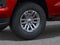 2026 Chevrolet Colorado 4WD Crew Cab LT