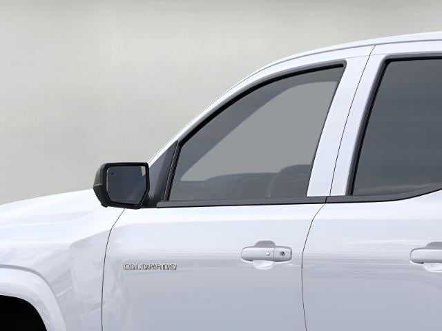 2026 Chevrolet Colorado 4WD Crew Cab LT