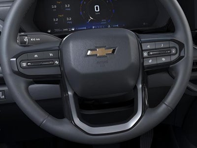 2026 Chevrolet Colorado 4WD Crew Cab LT