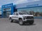 2026 Chevrolet Colorado 4WD Crew Cab LT