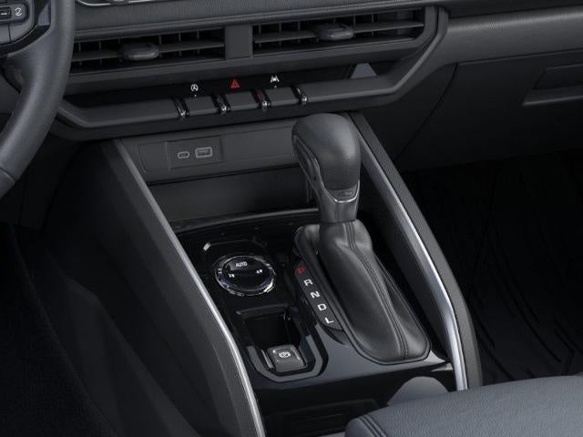 2026 Chevrolet Colorado 4WD Crew Cab LT