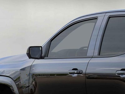 2026 Chevrolet Colorado 4WD Crew Cab LT