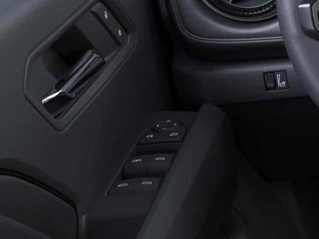 2026 Chevrolet Colorado 4WD Crew Cab LT